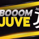 Novità importanti in casa Juventus