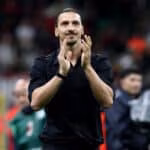 ibrahimovic milan