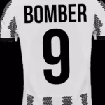 Nuovo bomber per la Juventus?