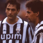 Luigi De Agostini e Baggio