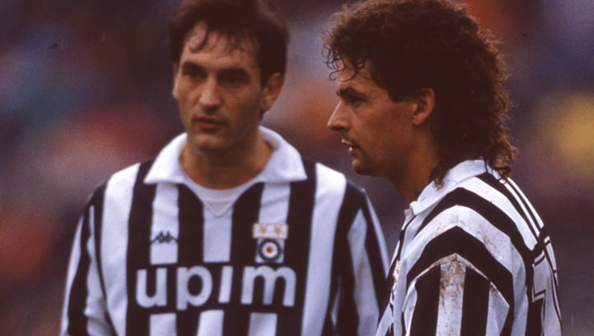 Luigi De Agostini e Baggio