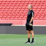 Massimiliano Allegri