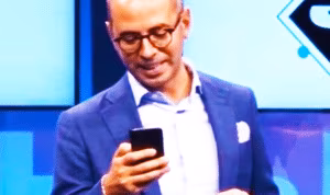 Michele Criscitiello