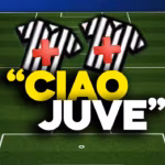 Ciao Juventus