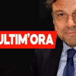 Giuntoli ultimo minuto