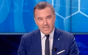 Maurizio Pistocchi parla della Juventus