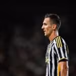 Arkadiusz Krystian Milik