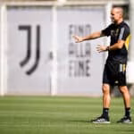 Massimiliano Allegri