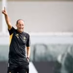 Massimiliano Allegri