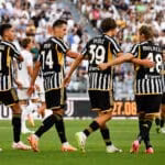 Juventus
