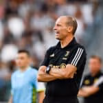 Massimiliano Allegri