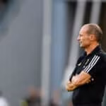 Massimiliano Allegri