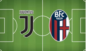 Streaming Juventus-Bologna