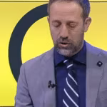 Luca Marchetti parla di Juventus su Sky
