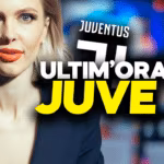 Giornalista parla della Juventus