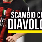 Scambio tra Juventus e Milan