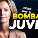 Giornalista della Juventus
