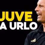 Allegri, Juve da urlo