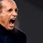 Massimiliano Allegri