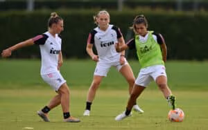 Juventus Women