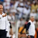 Massimiliano Allegri