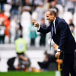Massimiliano Allegri