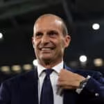 Massimiliano Allegri