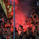 curva sud juventus tifosi