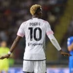 Paul Labile Pogba