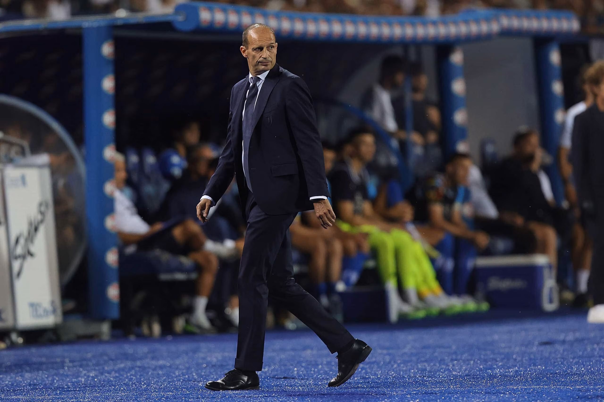 Massimiliano Allegri