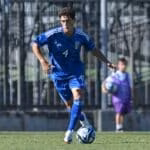 ripani italia juventus u19