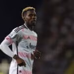 pogba juventus