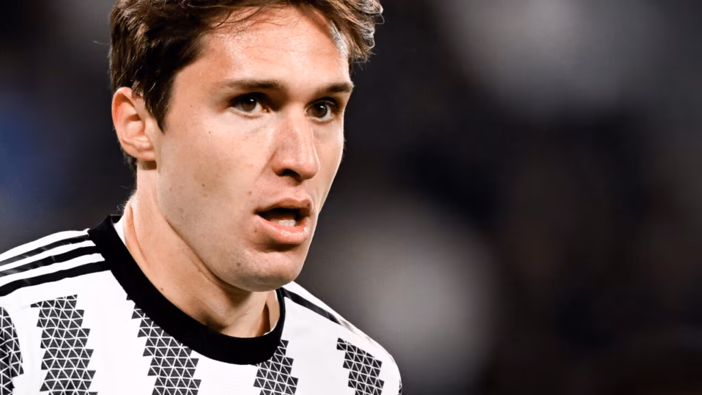Federico Chiesa