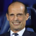 Massimiliano Allegri