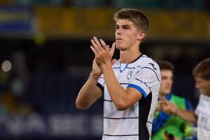 atalanta de ketelaere