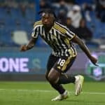 Moise Kean