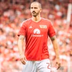 bonucci unione berlino