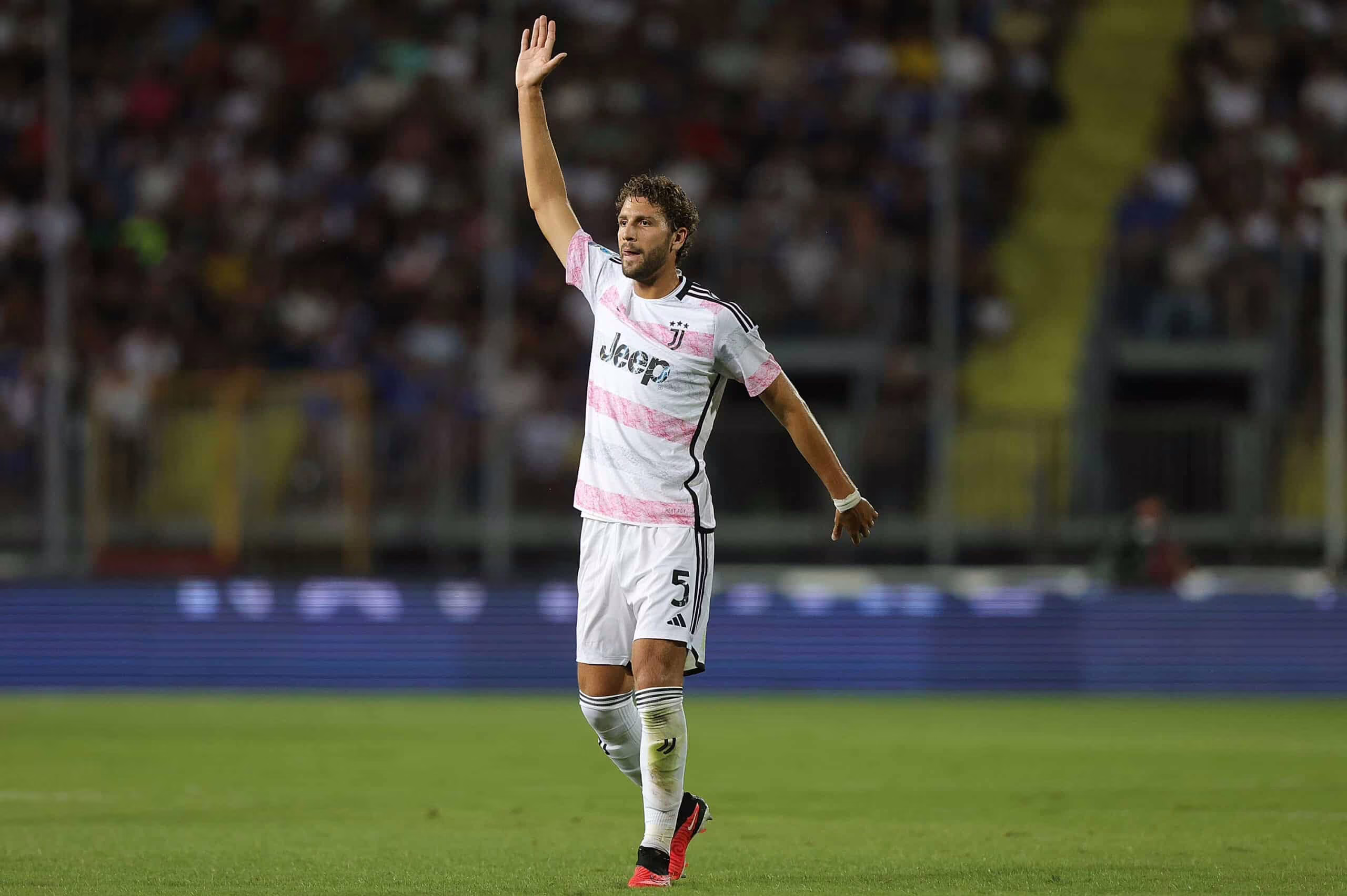 Manuel Locatelli
