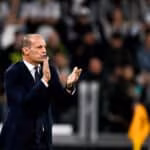 Massimiliano Allegri