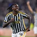 Moise Kean