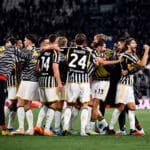 Juventus Hellas Verona