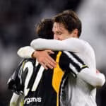 Andrea Cambiaso e Federico Chiesa