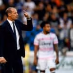 Massimiliano Allegri