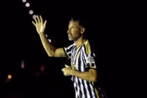 barzagli juve