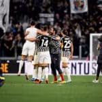 Juventus Hellas Verona