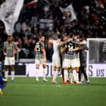 Juventus Hellas Verona