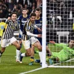 Andrea Cambiaso e Federico Chiesa