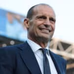 Massimiliano Allegri