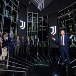 juventus ferrero sala trofei