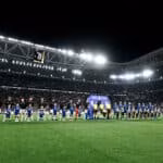 Juventus Hellas Verona